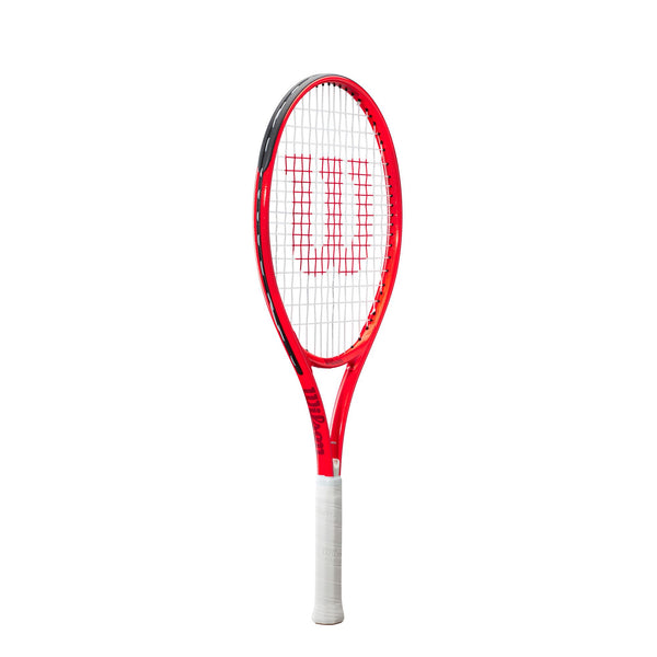 Wilson Federer Junior Alloy Tennis Racquet