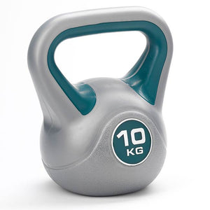 York 16kg vinyl kettlebell sale