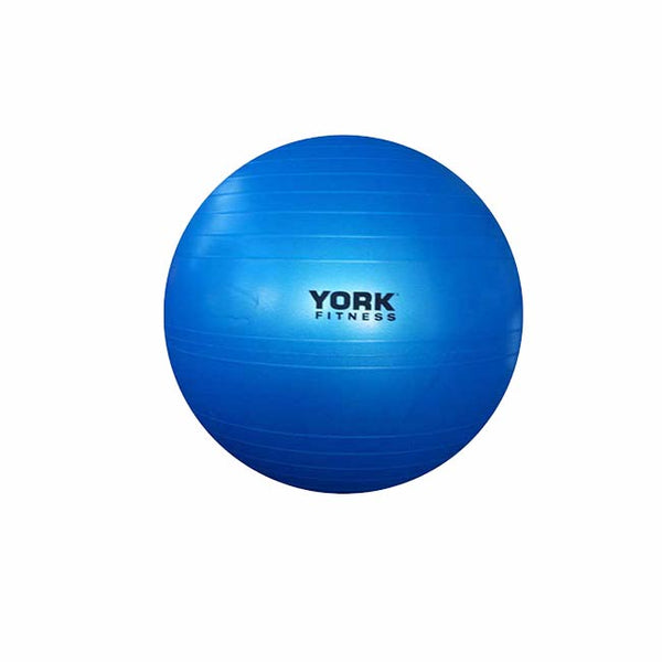 York 65cm Gym Swiss Ball