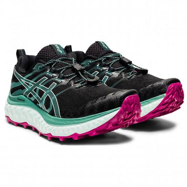 Asics Women’s Trabuco Max Trail Shoes AUG 2022