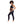 Load image into Gallery viewer, Dharma Bums Airbrush Lite Legging 7/8
