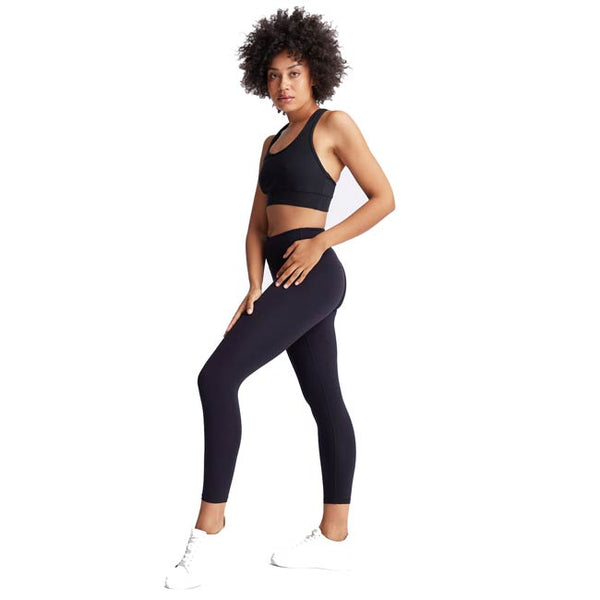 Dharma Bums Airbrush Lite Legging 7/8