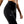 Load image into Gallery viewer, Squat Wolf Women’s Fitness 7/8 th Leggings
