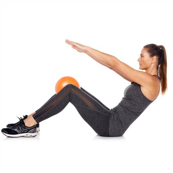 Gaiam Pilates Core & Back Strength Ball 20cm