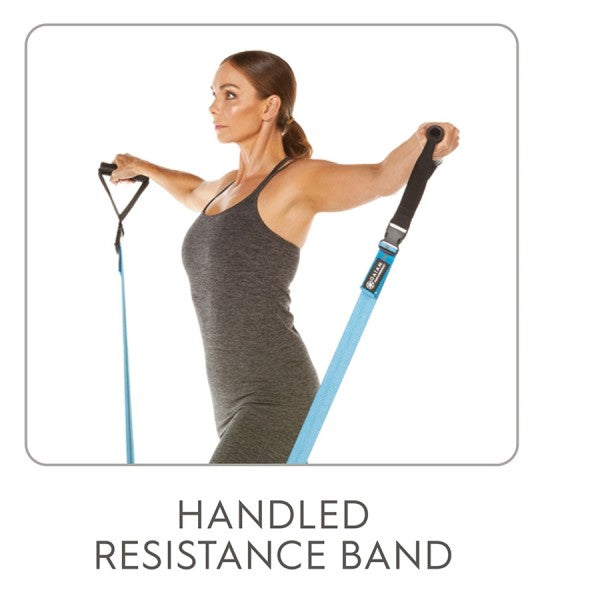 Gaiam Light Total Body Tone and Flex Kit