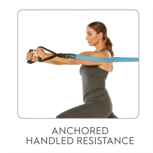 Gaiam Light Total Body Tone and Flex Kit