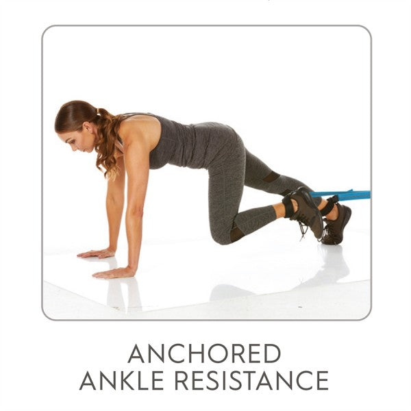 Gaiam Light Total Body Tone and Flex Kit