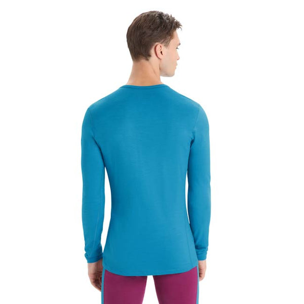 Icebreaker Men's 200 Oasis Long Sleeve