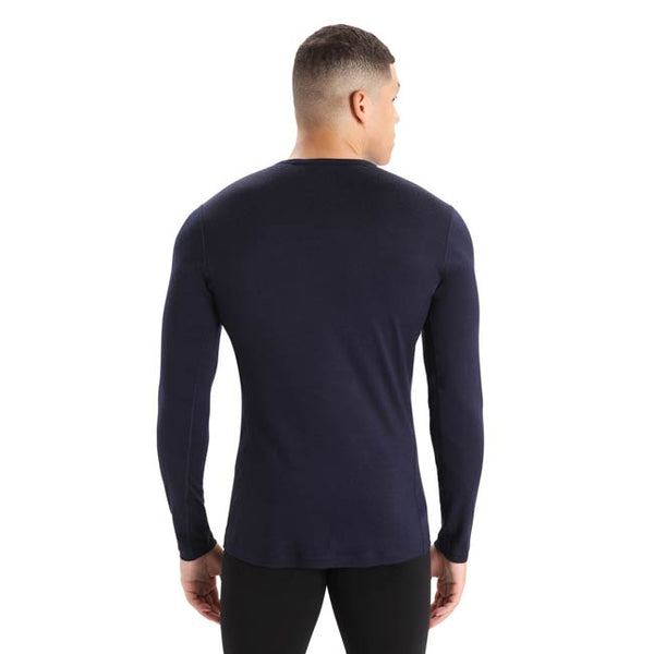 Icebreaker Men's 200 Oasis Long Sleeve