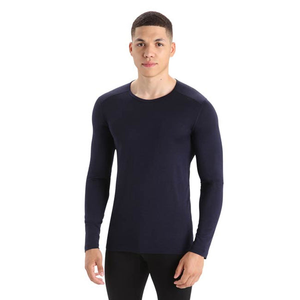 Icebreaker Men's 200 Oasis Long Sleeve