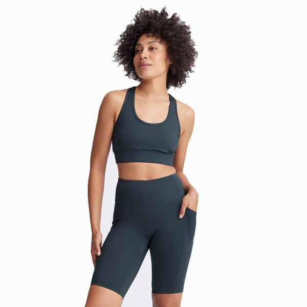 Dharma Bums Women’s Motion Bike Shorts CL 2023