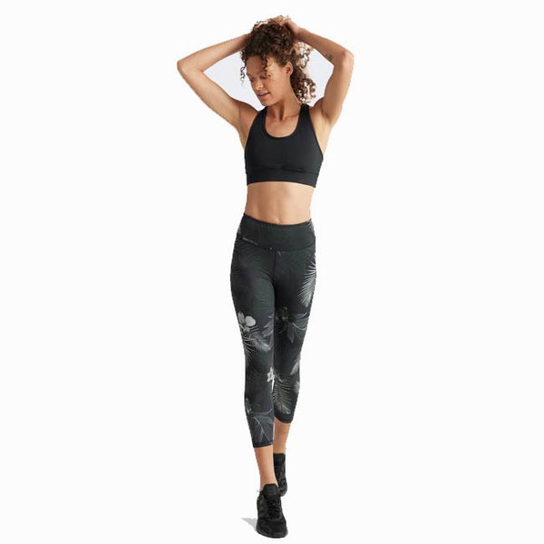 Dharma Bums Smooth Sculpt Balance 7/8 Legging