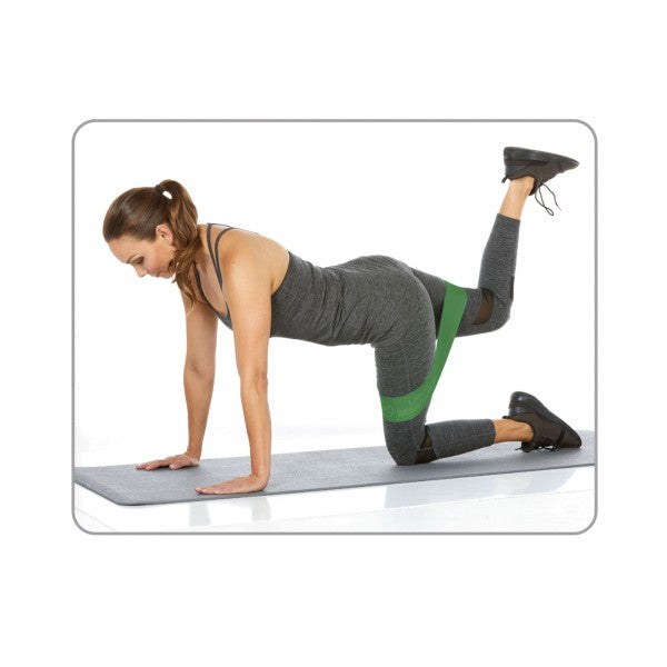 Gaiam Premium Woven Loop Maximum Resistance