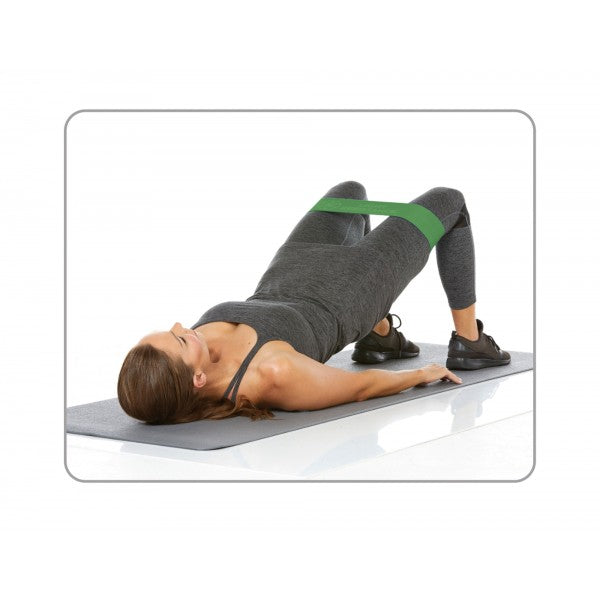 Gaiam Premium Woven Loop Light Resistance