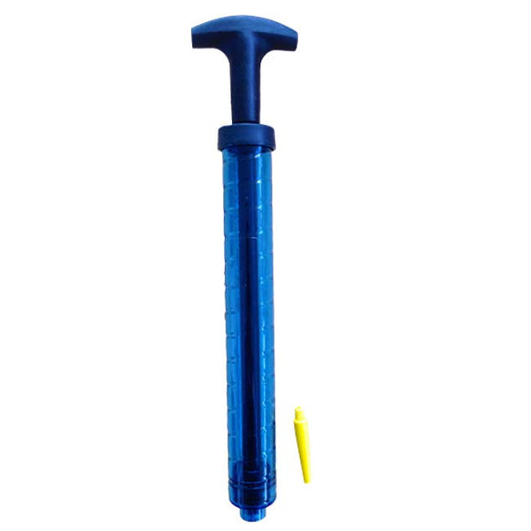 Silver Fern Double Action Hand Pump