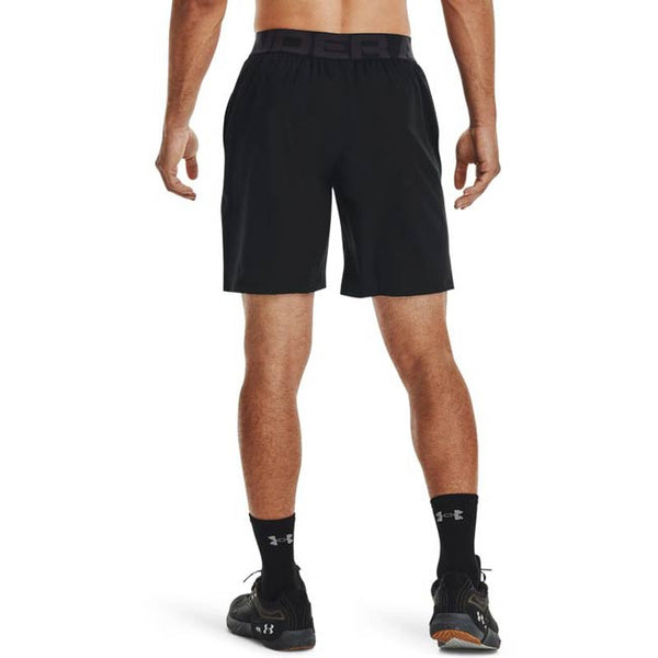 Under Armour Mens Vanish Woven Shorts