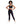 Load image into Gallery viewer, Dharma Bums Airbrush Lite Legging 7/8
