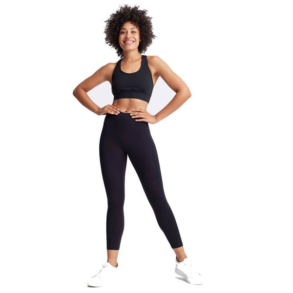 Dharma Bums Airbrush Lite Legging 7/8