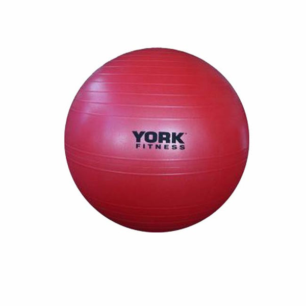 York 55cm Gym Swiss Ball
